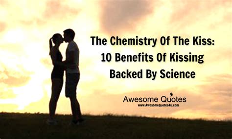 Kissing if good chemistry Whore Qusmuryn
